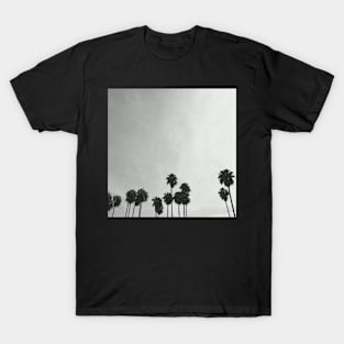 Palm Silhouettes T-Shirt